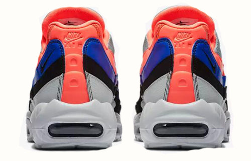 Nike Air Max 95 Ultramarine Platinum AT9790-001 sneakmarks