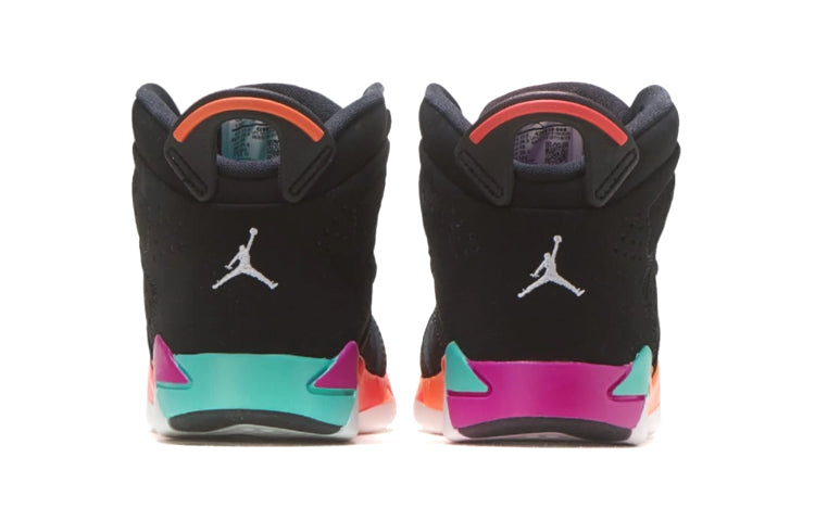 Air Jordan 6-17-23 BP 428819-008