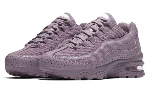 Nike Air Max 95 SE GS 'Elemental Rose' Elemental Rose/Elemental Rose AJ1899-600 sneakmarks