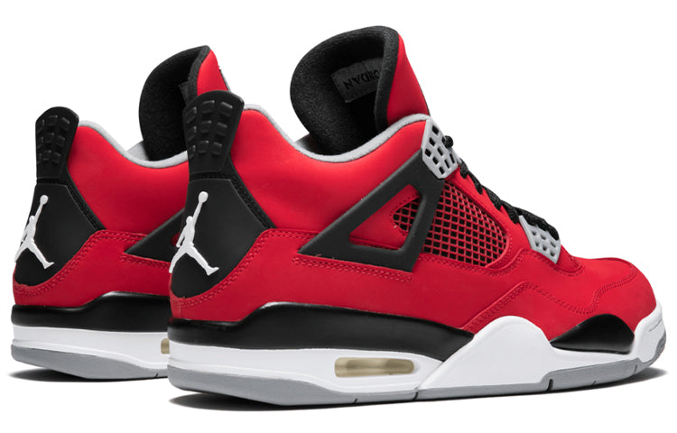 Air Jordan 4 Retro Toro Bravo 308497-603