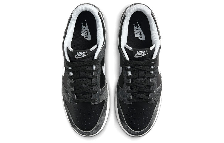 Nike Dunk Low Retro PRM Zebra DH7913-001
