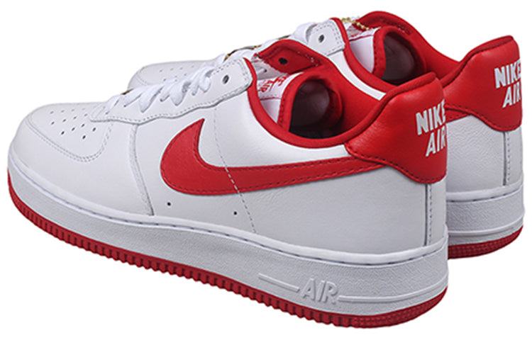 Nike Air Force 1 Low Retro CT16 QS Fo Fi Fo AQ5107-100 KICKSOVER