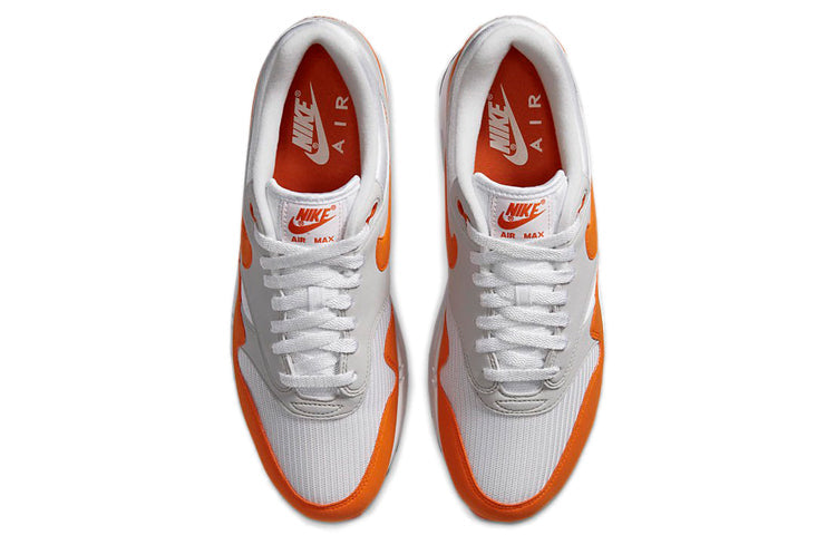 Air Max 1 Anniversary Magma Orange DC1454-101 KICKSOVER