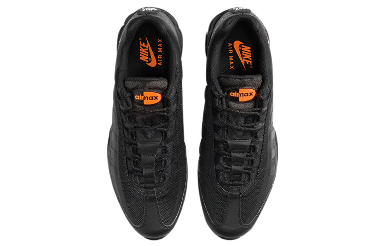 Nike Air Max 95 Ultra DC1934-002 sneakmarks