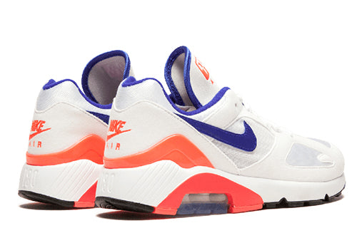 Nike Wmn Air Max 180 OG Ultramarine AH6786-100 KICKSOVER