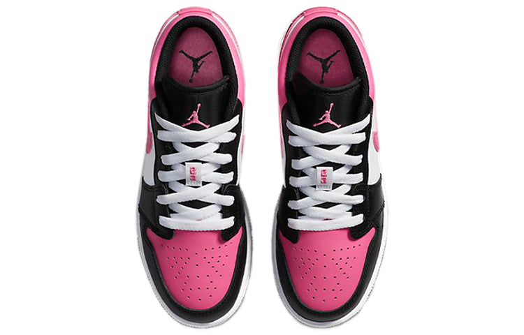 Air Jordan 1 Low GS Pinksicle 554723-106