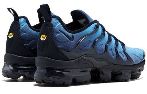 Nike Air VaporMax Plus 'Photo Blue' Obsidian/Photo Blue 924453-401
