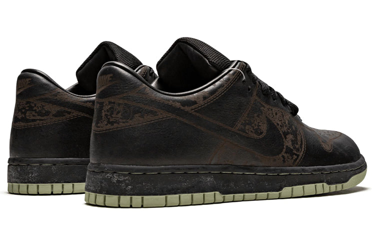Nike Dunk Low 1 Piece 312424-001
