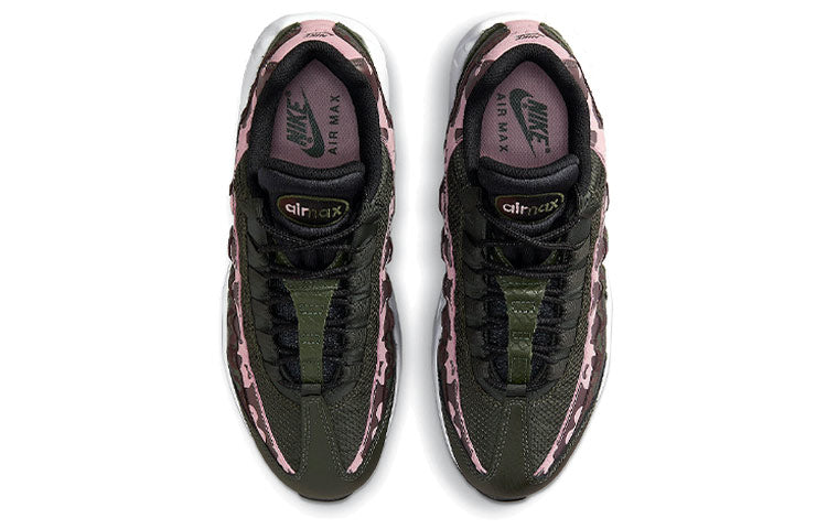 Nike Air Max 95 Camo DN5462-200 sneakmarks