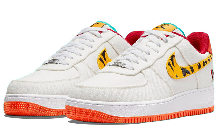 Nike Air Force 1 Low Year of the Tiger CNY DR0147-171 KICKSOVER