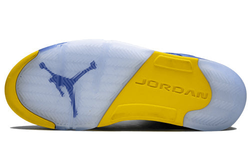 Air Jordan 5 JSP Laney CD2720-400