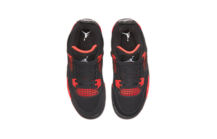 Air Jordan 4 Red Thunder BP BQ7669-016