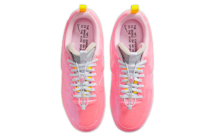 Nike Air Force 1 Low Experimental Racer Pink CV1754-600 KICKSOVER