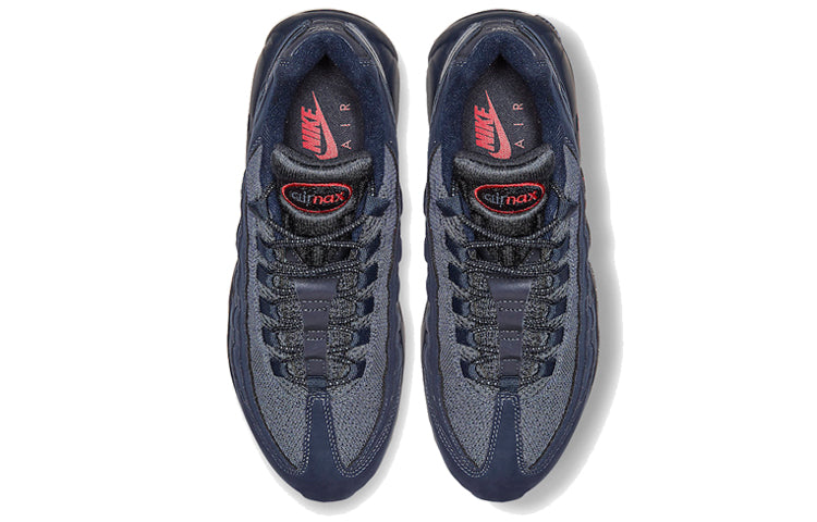 Nike Air Max 95 SC Jewel 'Navy Blue' CQ4024-400 sneakmarks