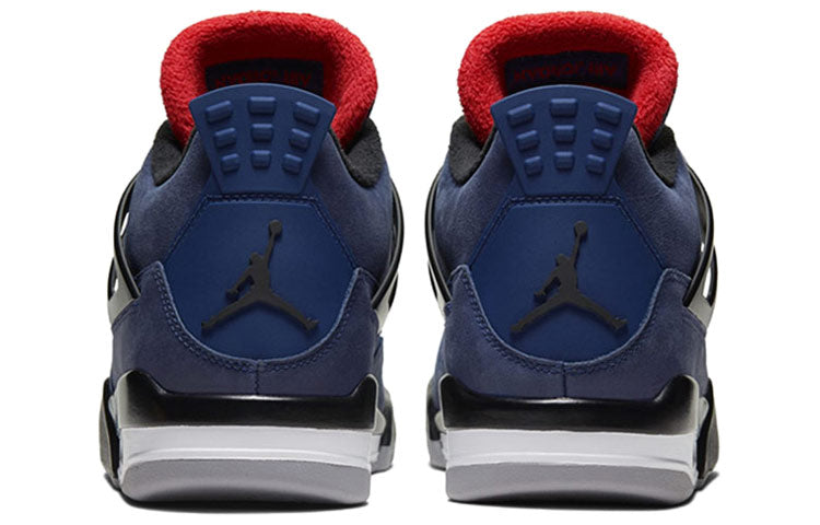 Air Jordan 4 Retro Winter Loyal Blue CQ9597-401