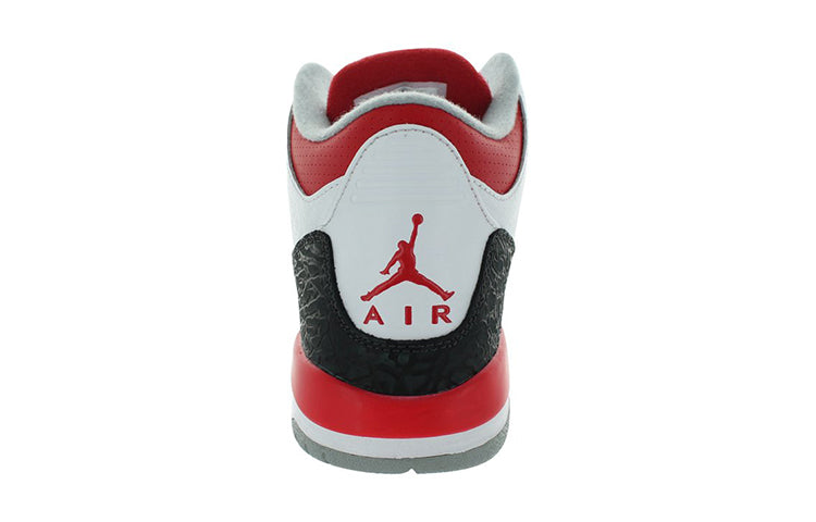 Air Jordan 3 Retro (GS) 834014-161