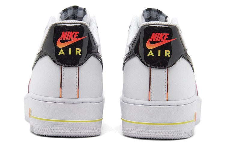 Nike Air Force 1 Low Fresh DJ5523-100 KICKSOVER