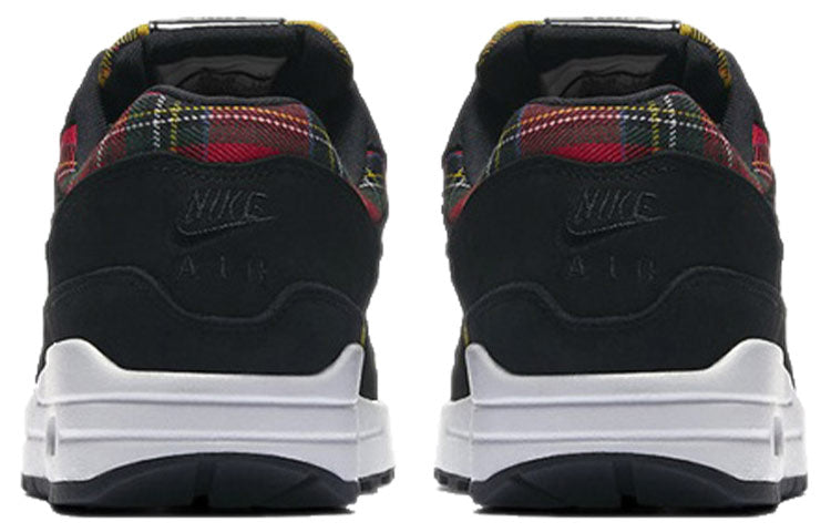 Nike Womens Air Max 1 SE Tartan AV8219-001 KICKSOVER