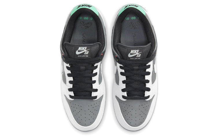 Nike Dunk Low SB Skateboard 'Camcorder' CV1659-001