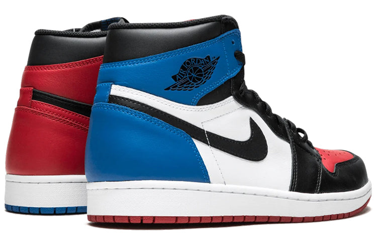 Air Jordan 1 Retro High OG Top 3 555088-026