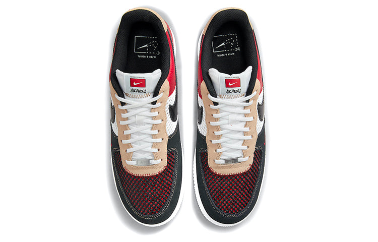 Nike Air Force 1 Low Alter & Reveal DO6110-100 KICKSOVER