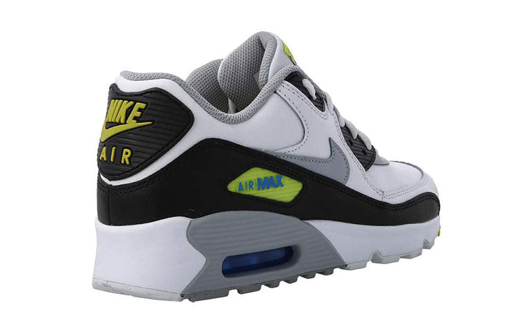 Air Max 90 LTR (GS) 833412-113 KICKSOVER