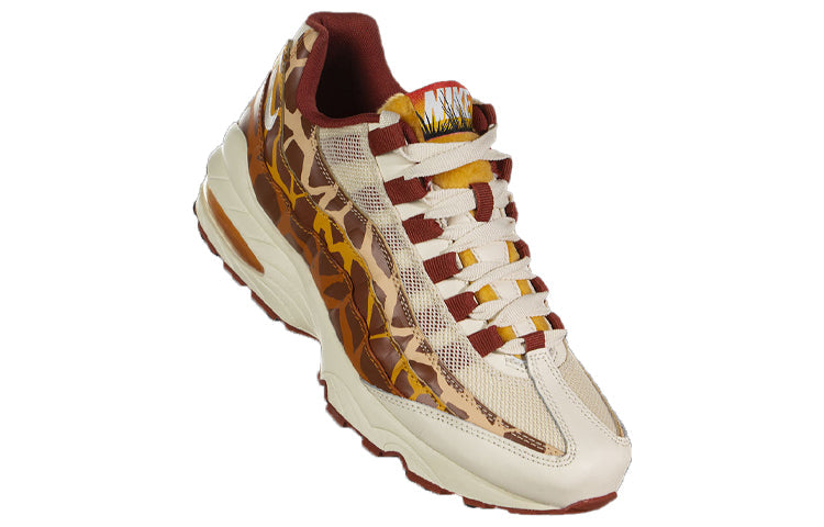 Nike Air Max 95 Giraffe (GS) CU4640-200 sneakmarks