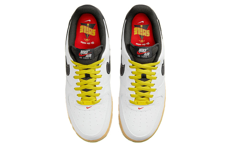 Nike Air Force 1 Low Go The Extra The Smile DO5853-100 KICKSOVER