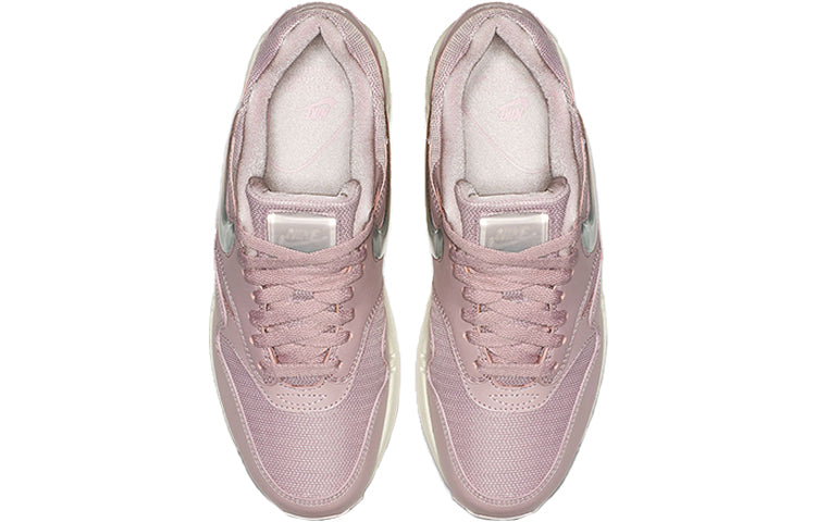 Nike Womens Air Max 1 JP Plum Chalk AT5248-500 KICKSOVER