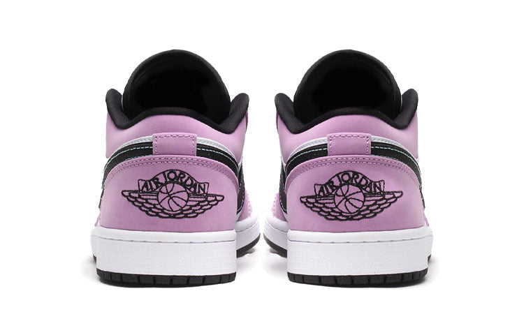 Air Jordan 1 Low SE 'Light Purple' CK3022-503