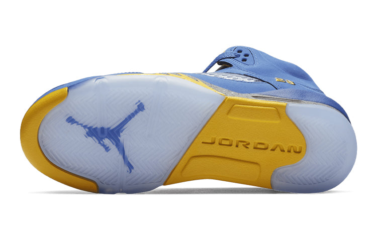 Air Jordan 5 JSP GS Laney CI3287-400