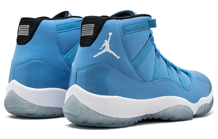 Air Jordan 11 Retro 'Pantone' Pantone-White 689479-405