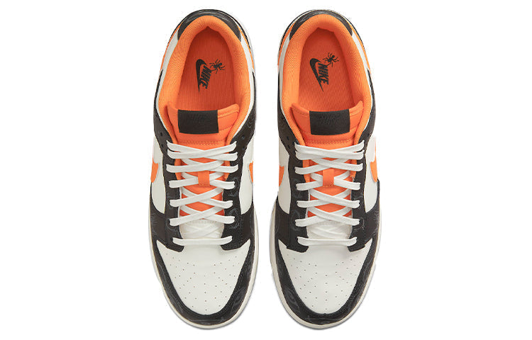 Nike Dunk Low Halloween DD3357-100