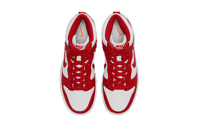 Nike Dunk High rsity Red (GS) DB2179-106