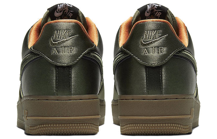 Nike Air Force 1 Low 'Olive Flight Jacket' CU6724-333 KICKSOVER