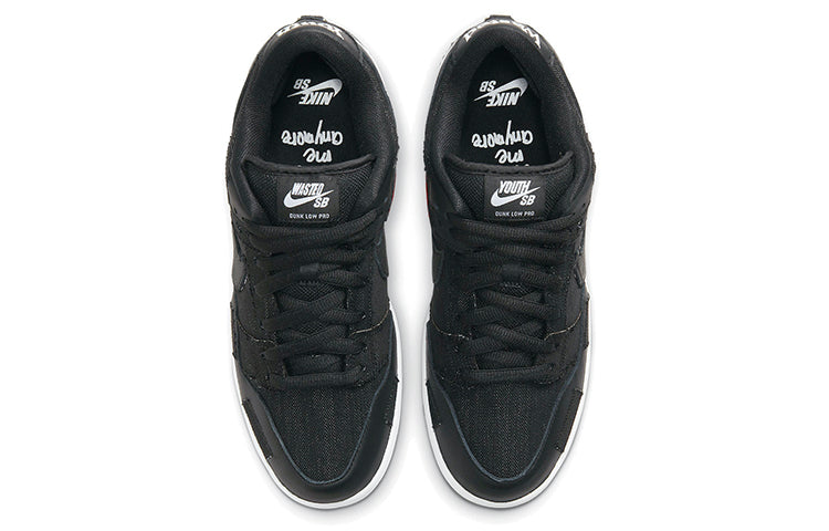 Nike Wasted Youth x Dunk Low SB DD8386-001