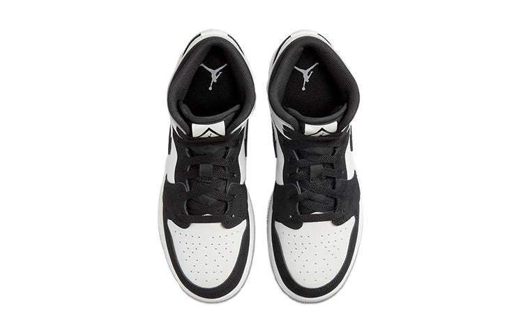 Air Jordan 1 Mid SE (GS) DN4321-100