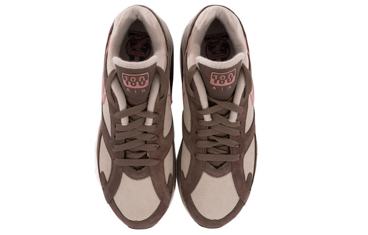 Nike Air Max 180 'String' String/Rust Pink-Baroque Brown AV7023-200 KICKSOVER