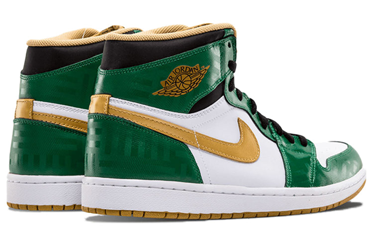 Air Jordan 1 Retro High OG SVSM 555088-315