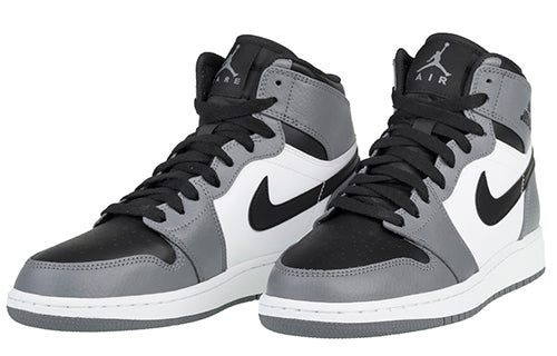 Air Jordan 1 Retro High BG Cool Grey 705300-024