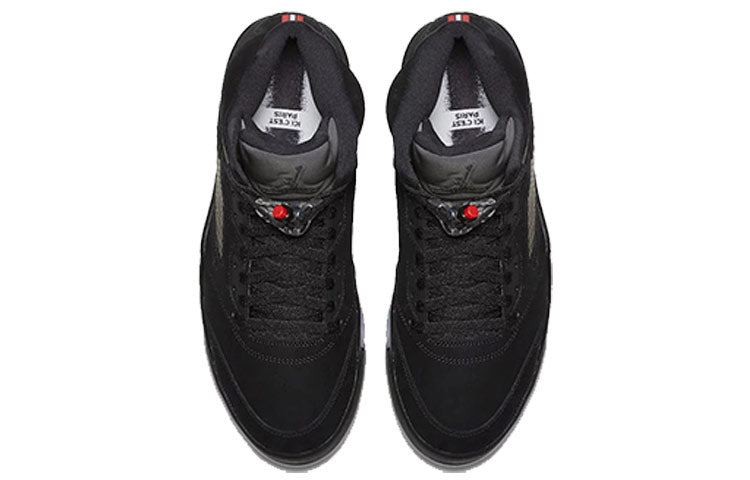 Air Jordan 5 Retro BCFC PSG Paris Saint-Germain AV9175-001