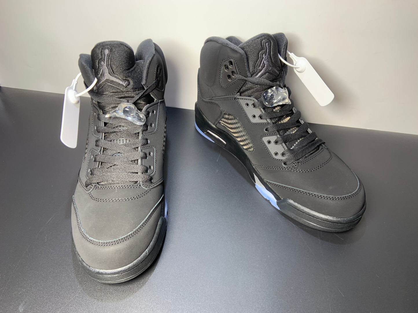 Air Jordan 5 RetroBlack Cat FZ2239-001