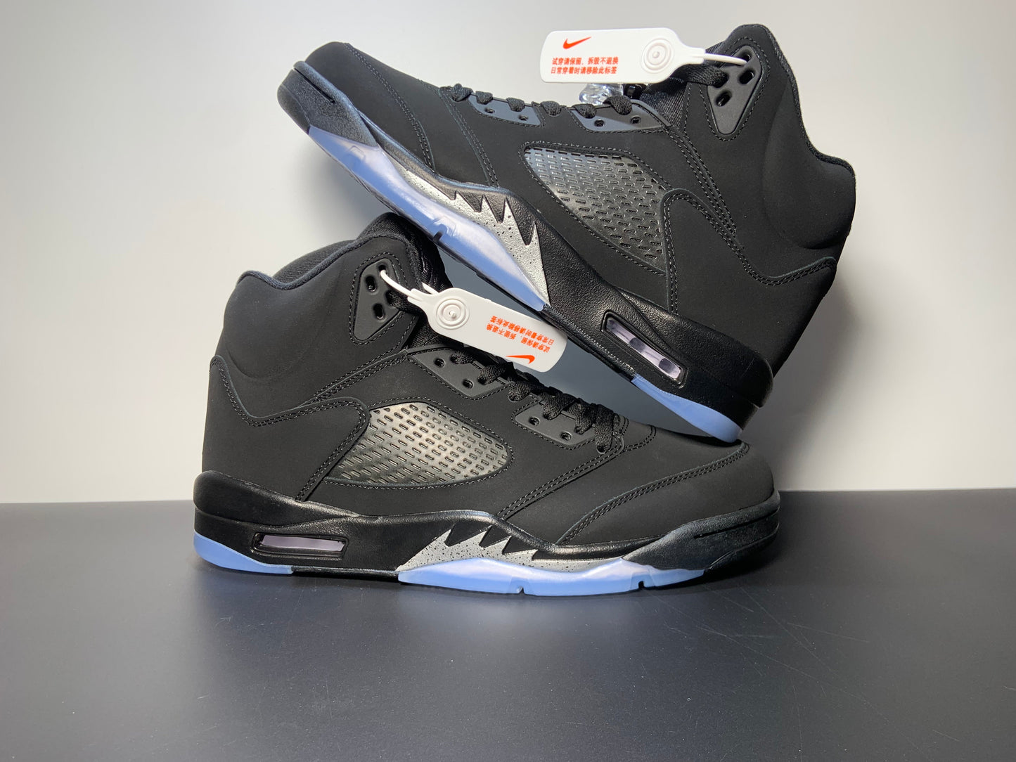 Air Jordan 5 RetroBlack Cat FZ2239-001