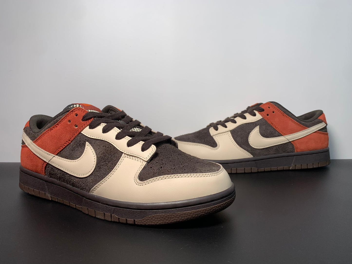 Nike Dunk Low “Red Panda” FV0395-200