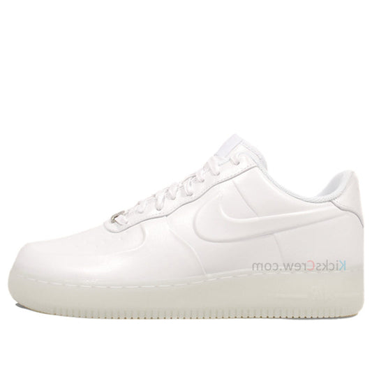 Nike Air Force 1 Low VT PRM Whiteout 472830-100