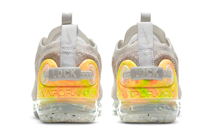 Nike Air VaporMax 2020 GS 'Light Bone' Light Bone/Grey Fog/Sail/White CJ4069-005