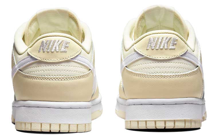 Nike Dunk Low Retro Coconut Milk DJ6188-100