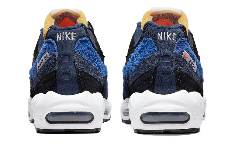 Nike Air Max 95 SE AMRC DH2718-001 sneakmarks