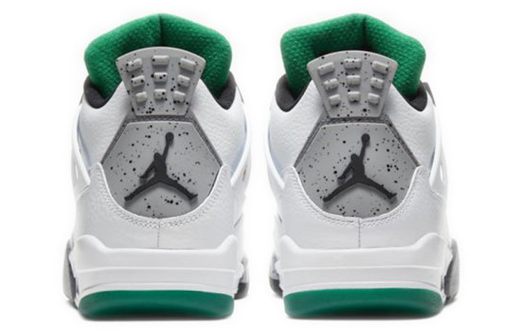 Womens WMNS Air Jordan 4 Retro Do The Right Thing AQ9129-100