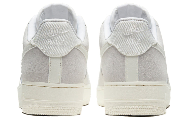 Air Force 1 Low 'Sail' CW7584-100 KICKSOVER